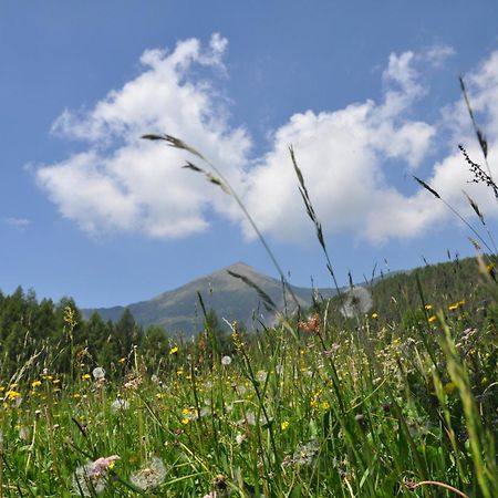 Rifugio Serot Roncegno Extérieur photo