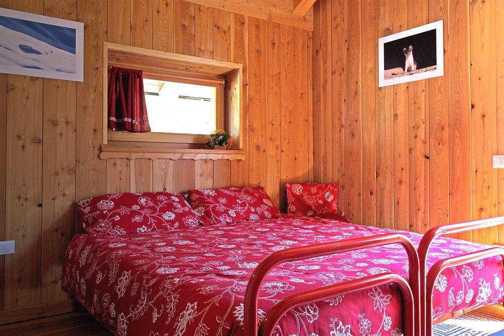 Rifugio Serot Roncegno Extérieur photo