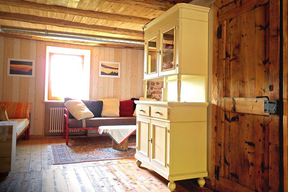 Rifugio Serot Roncegno Extérieur photo