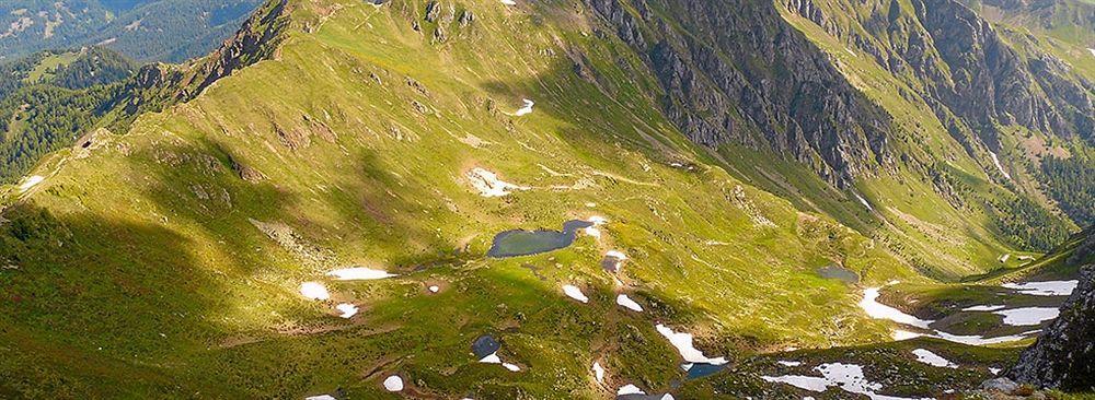 Rifugio Serot Roncegno Extérieur photo
