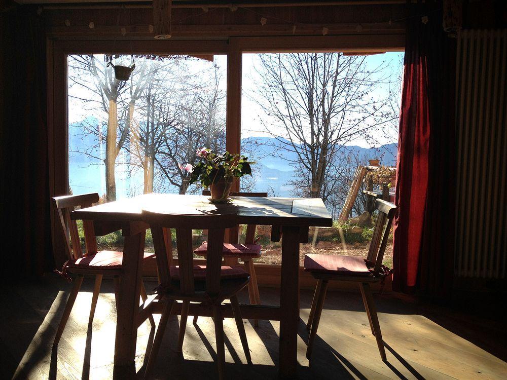Rifugio Serot Roncegno Extérieur photo