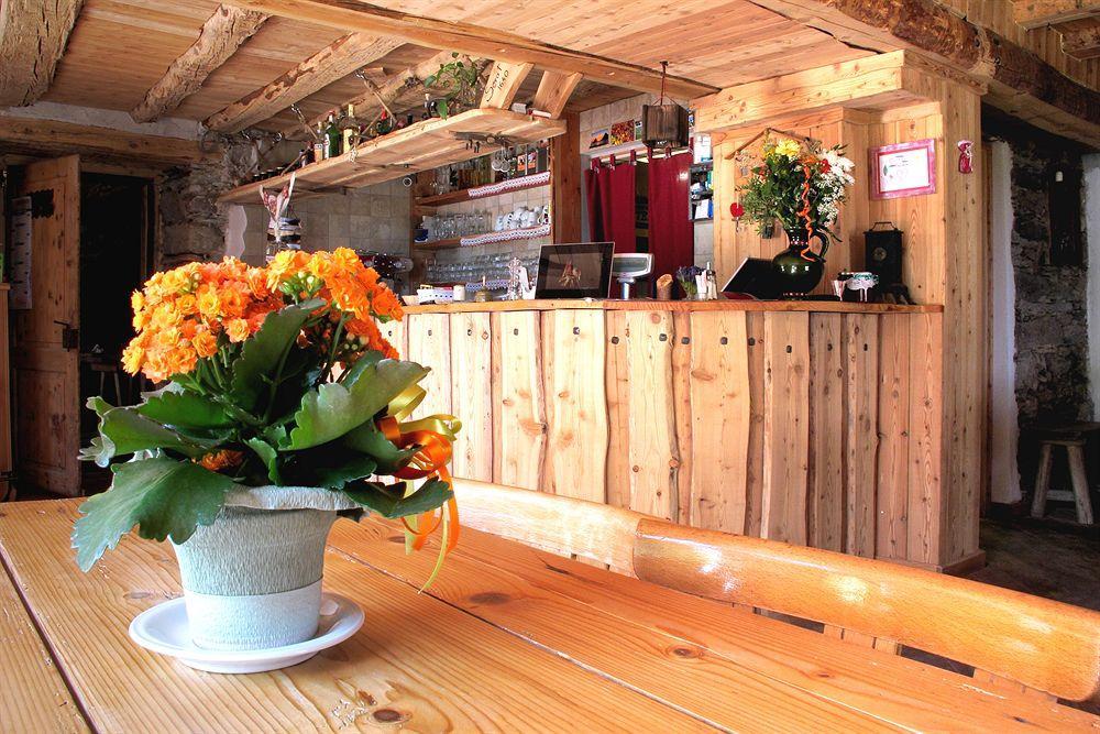 Rifugio Serot Roncegno Extérieur photo
