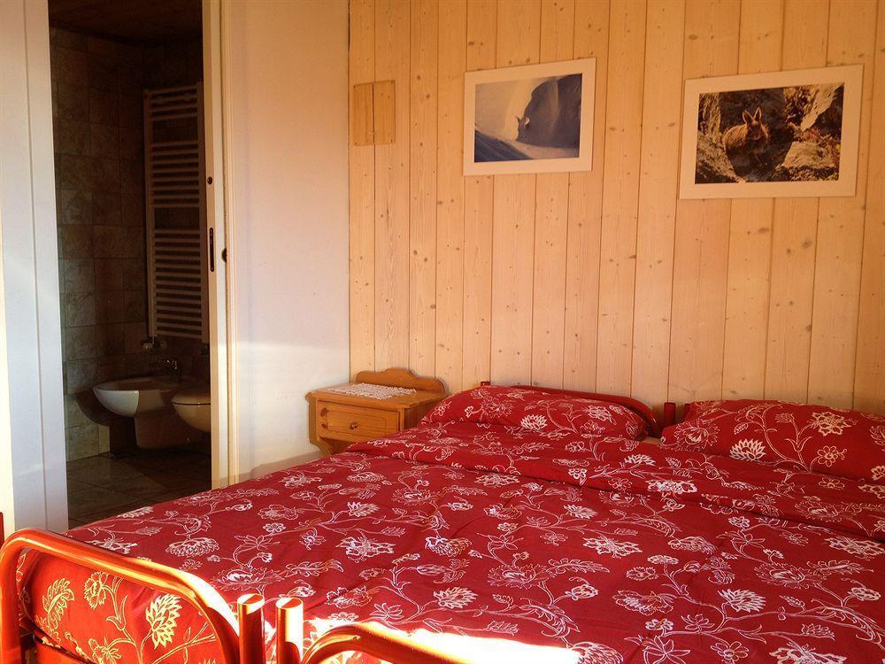 Rifugio Serot Roncegno Extérieur photo