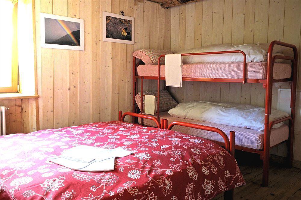 Rifugio Serot Roncegno Extérieur photo