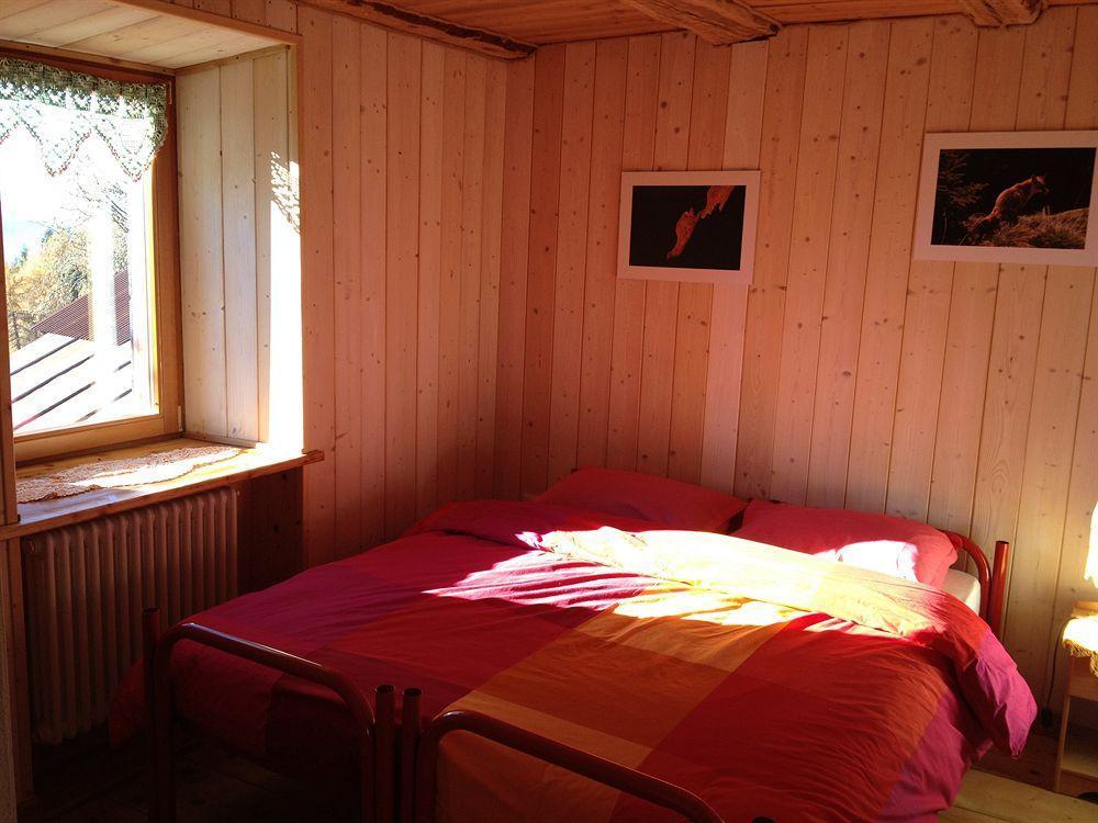 Rifugio Serot Roncegno Extérieur photo